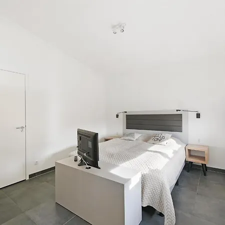 Villa 3 - The Jetty | With A Private And Private Jetty Ouddorp