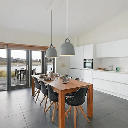 Super Vip | 4 Pers. * Ouddorp