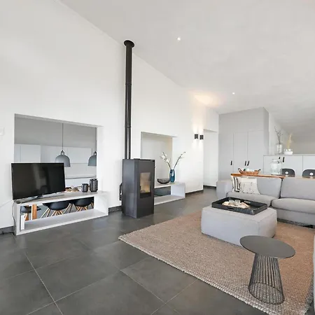 Super Vip | 4 Pers. Βίλα