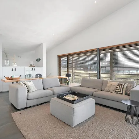 Super Vip | 4 Pers. Βίλα *