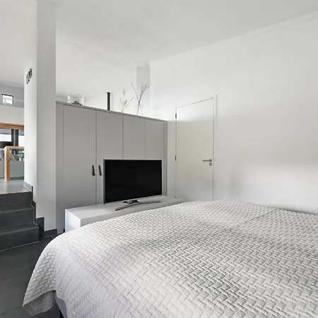 Βίλα Super Vip | 4 Pers. *