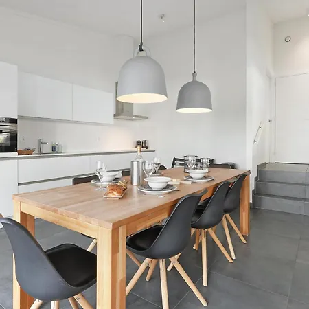 3 - The Jetty | With A Private And Private Jetty Villa Ouddorp