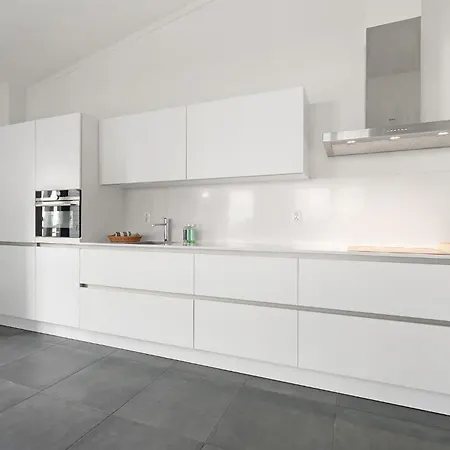 Villa 3 - The Jetty | With A Private And Private Jetty Ouddorp