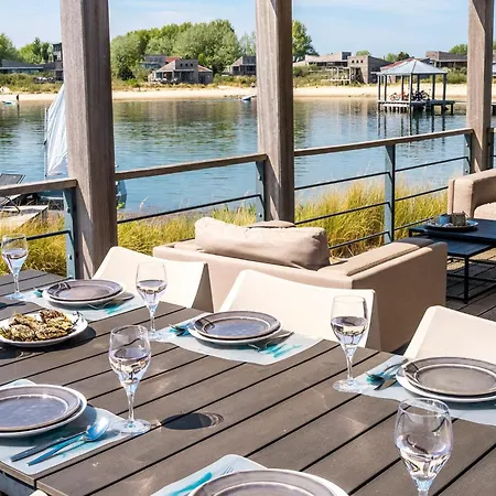 3 - The Jetty | With A Private And Private Jetty Villa