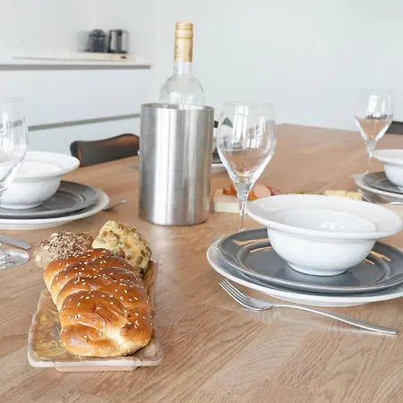 Βίλα Super Vip | 4 Pers.