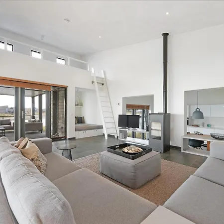 Villa 3 - The Jetty | With A Private And Private Jetty *