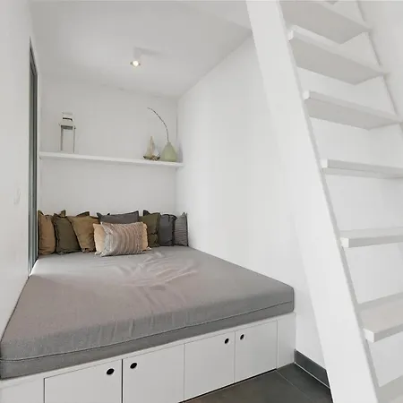 3 - The Jetty | With A Private And Private Jetty Villa Ouddorp