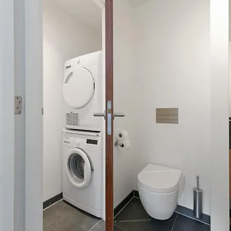 Super Vip | 4 Pers. * Ouddorp