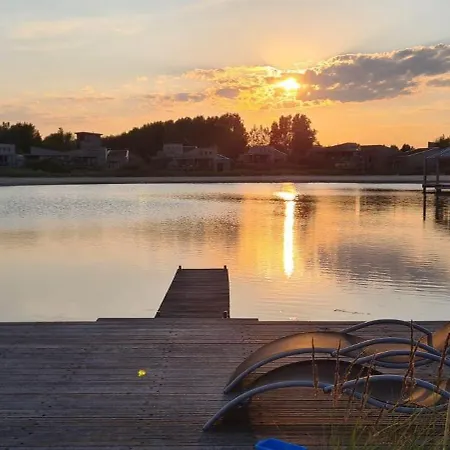 3 - The Jetty | With A Private And Private Jetty Villa