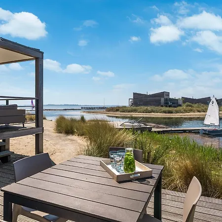 3 - The Jetty | With A Private And Private Jetty * Ouddorp