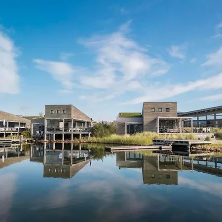 3 - The Jetty | With A Private And Private Jetty * Ouddorp