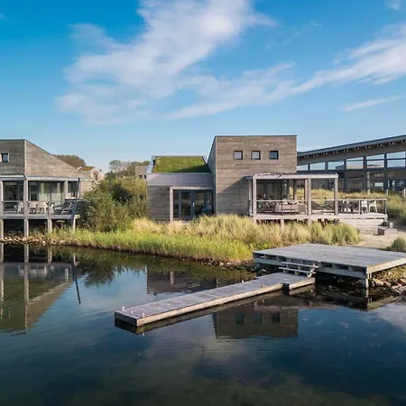 Villa 3 - The Jetty | With A Private And Private Jetty