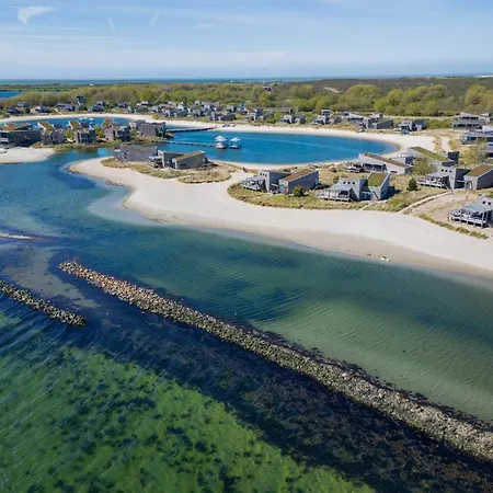 3 - The Jetty | With A Private And Private Jetty * Ouddorp