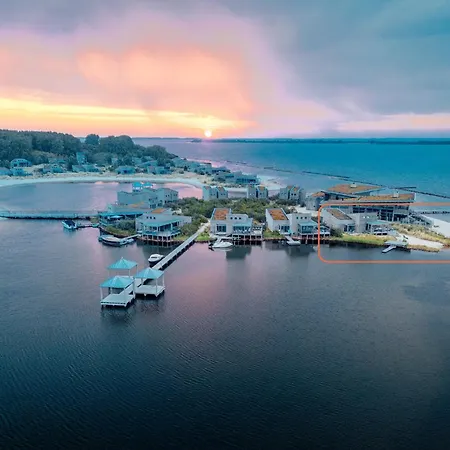 Villa 3 - The Jetty | With A Private And Private Jetty