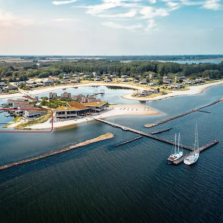 3 - The Jetty | With A Private And Private Jetty *
