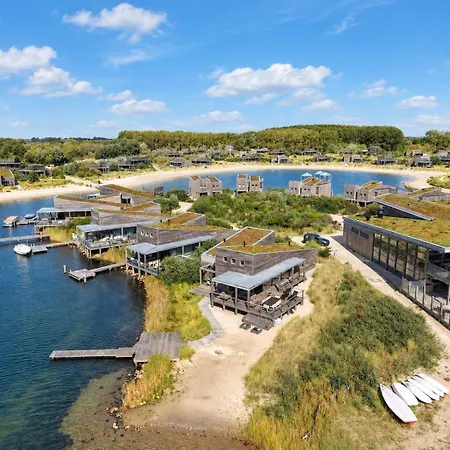 3 - The Jetty | With A Private And Private Jetty * Ouddorp