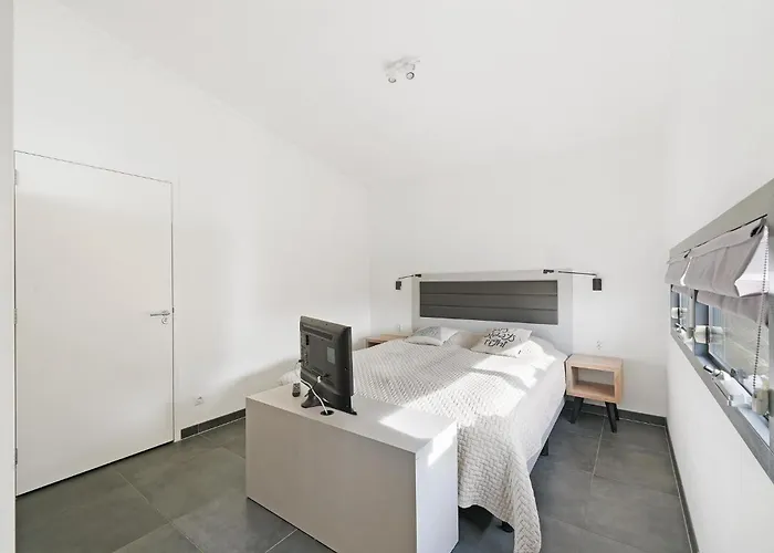 Villa Super Vip | 4 Pers. Ouddorp