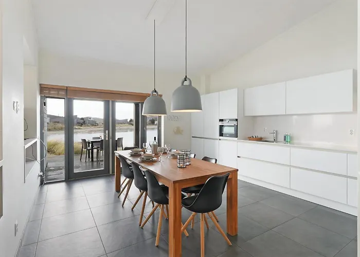 Super Vip | 4 Pers. * Ouddorp