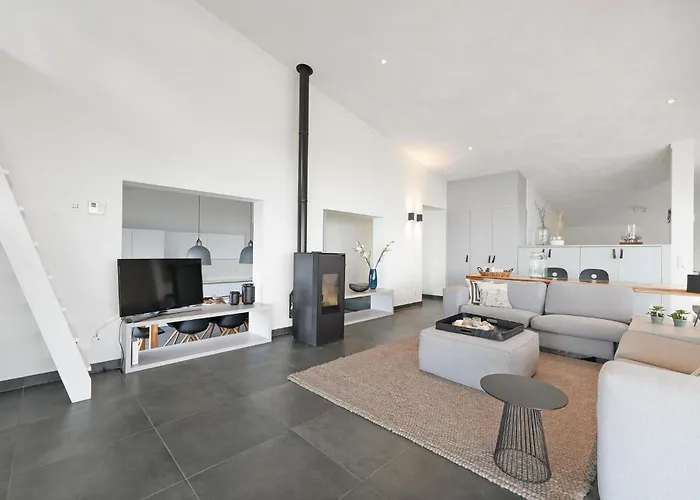 Super Vip | 4 Pers. Villa