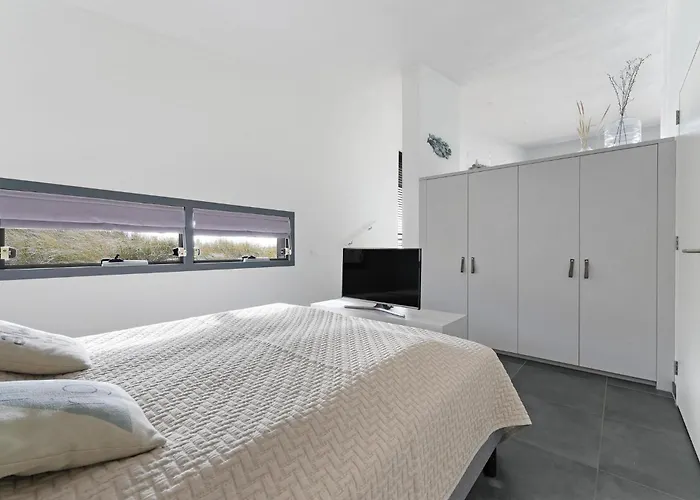 Villa Super Vip | 4 Pers.