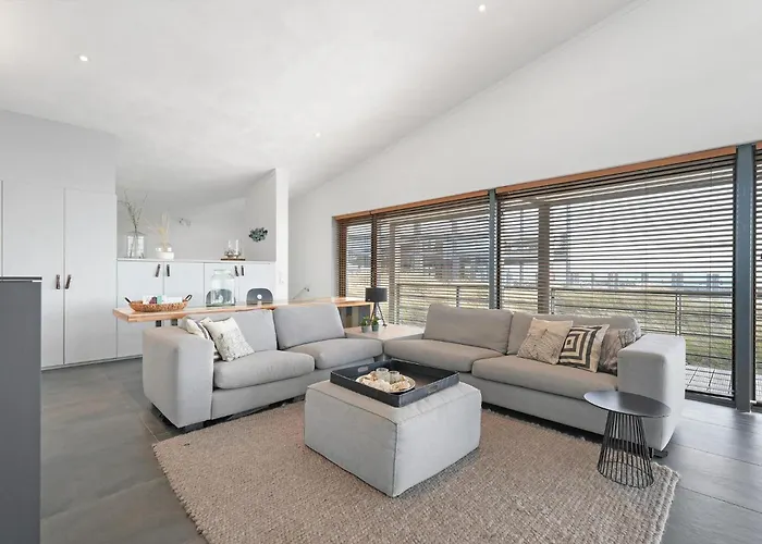 Super Vip | 4 Pers. Villa *