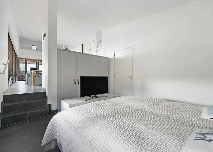 Villa Super Vip | 4 Pers. *