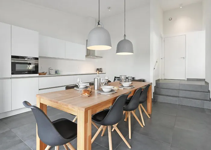 Super Vip | 4 Pers. Villa Ouddorp