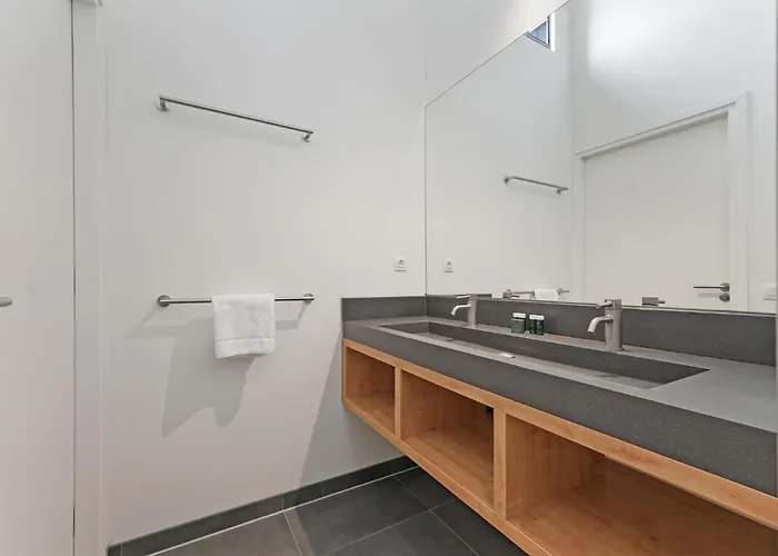 Super Vip | 4 Pers. Ouddorp