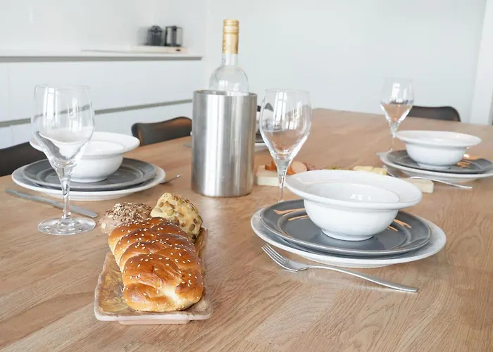 Villa Super Vip | 4 Pers.