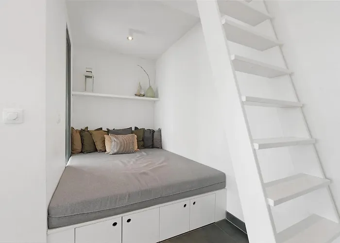 Super Vip | 4 Pers. Villa Ouddorp