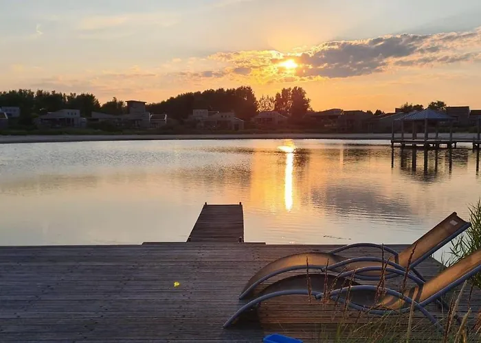 Super Vip | 4 Pers. Villa