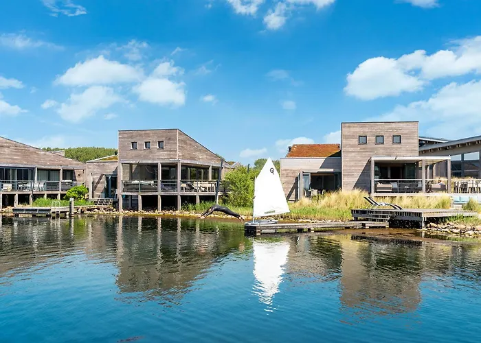 Super Vip | 4 Pers. Villa