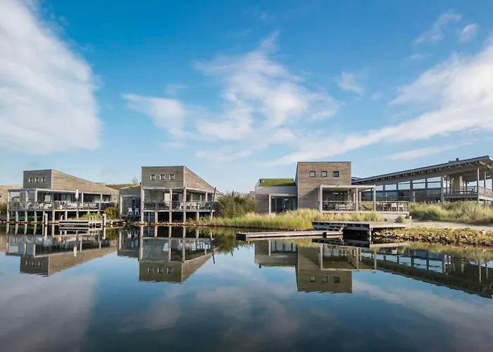 Super Vip | 4 Pers. * Ouddorp