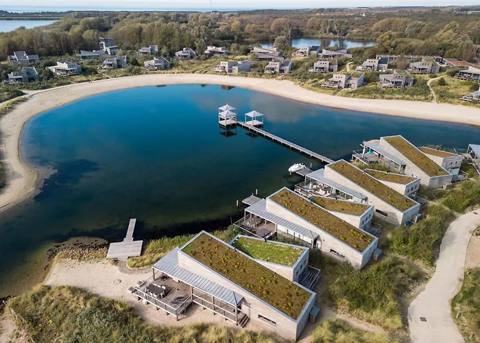 Super Vip | 4 Pers. Villa Ouddorp