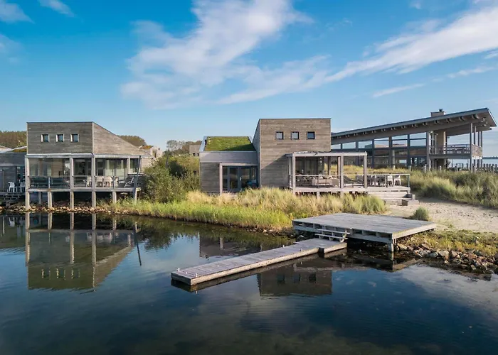 Villa Super Vip | 4 Pers.