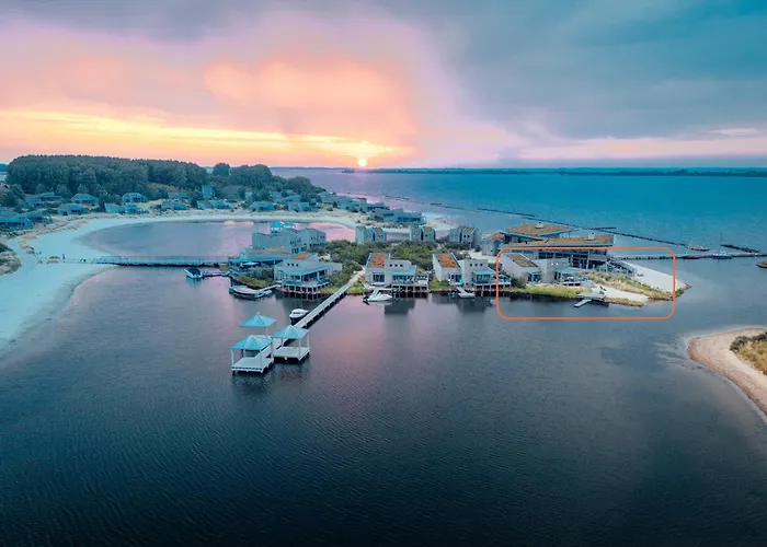 Villa Super Vip | 4 Pers.