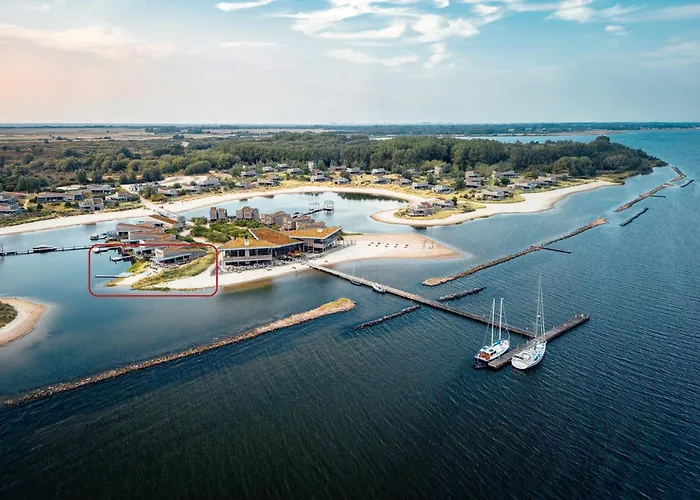 Super Vip | 4 Pers. *