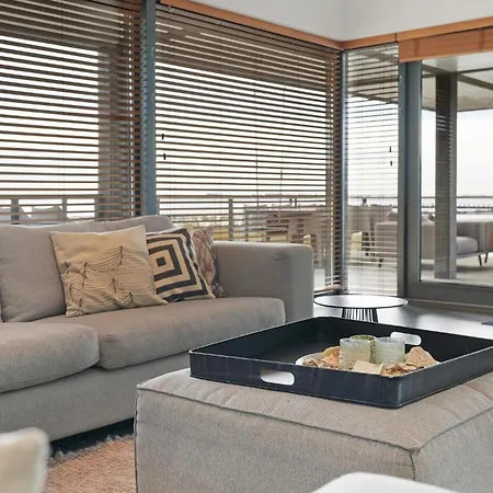 Super Vip | 4 Pers. Villa *