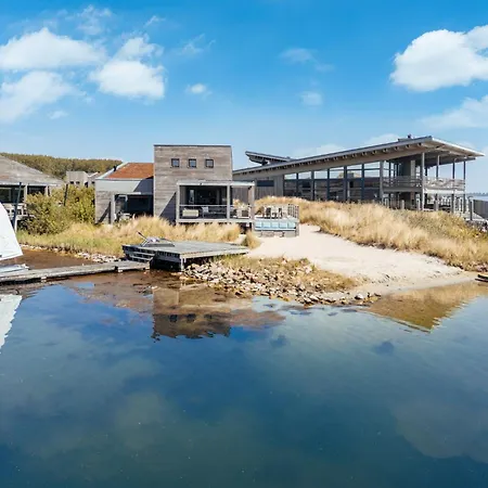 Super Vip | 4 Pers. Villa