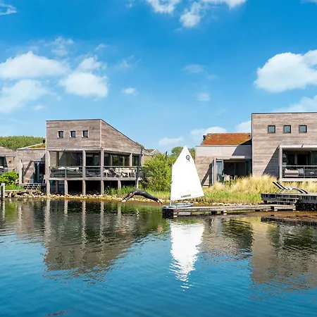 Super Vip | 4 Pers. Villa