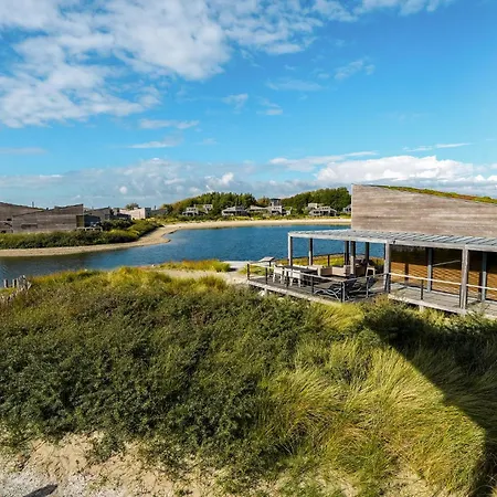 Super Vip | 4 Pers. Ouddorp