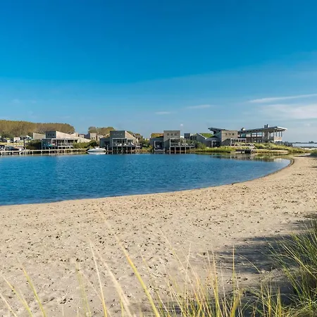 Villa Super Vip | 4 Pers. Ouddorp