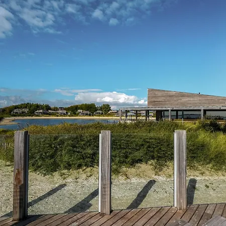 Villa Super Vip | 4 Pers.